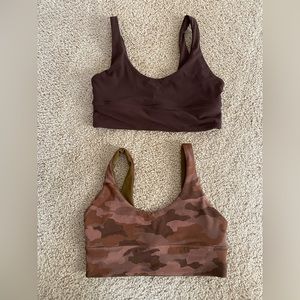 lululemon Align™ Reversible Bra  Light Support, A/B Cup Size 8